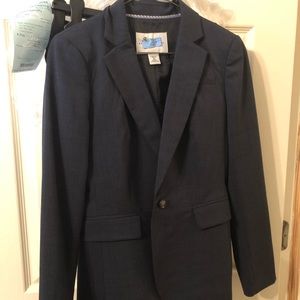 BR Suit Jacket